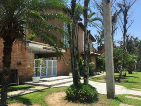 Гостиница Casa Riviera de São Lourenço  Бертиога